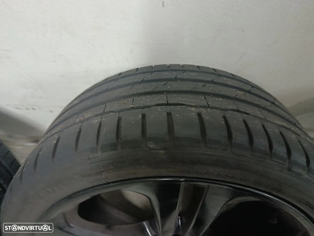 Jantes originais 20 BMW styling 253 - 33