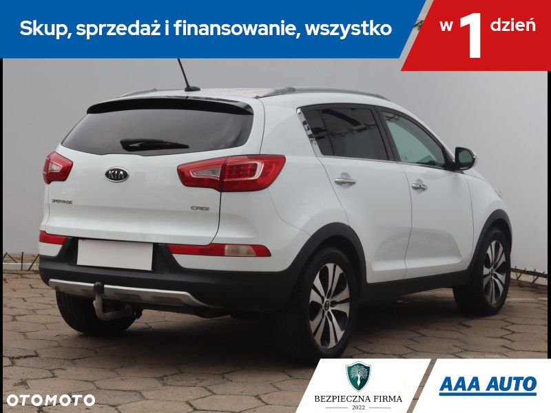 Kia Sportage - 6