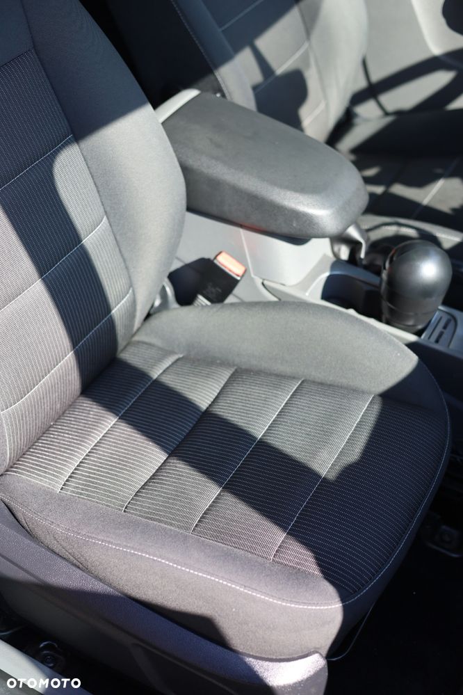 Ford Focus 1.8 Titanium - 29