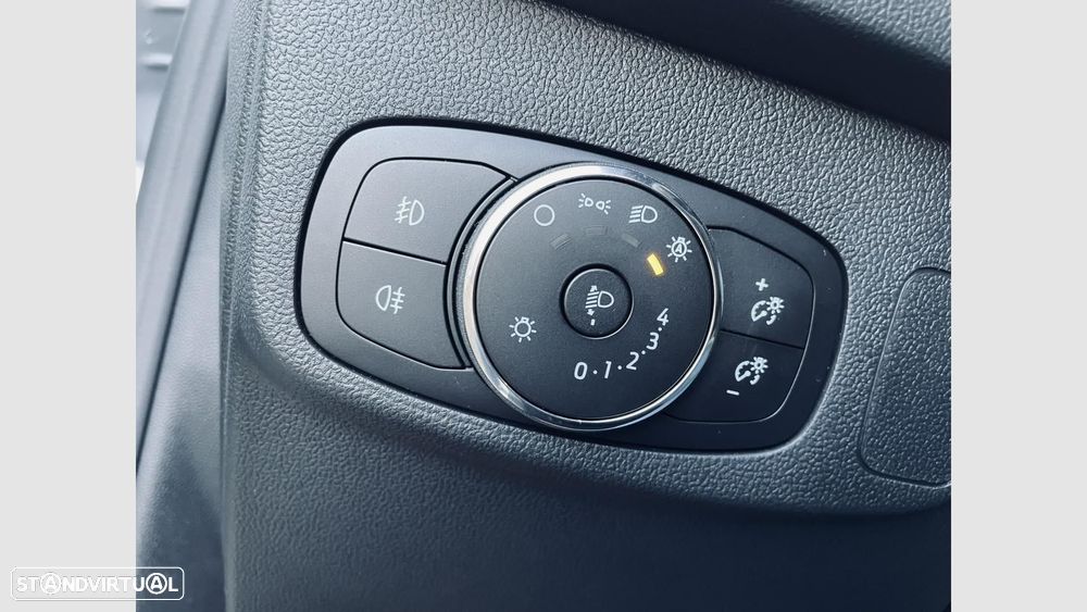 Ford Focus SW 1.0 EcoBoost MHEV ST-Line - 18