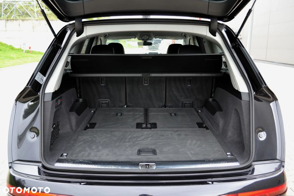 Audi Q7 50 TDI Quattro Tiptronic - 31