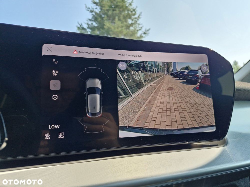 Audi Q3 Sportback 35 TFSI mHEV S tronic - 20