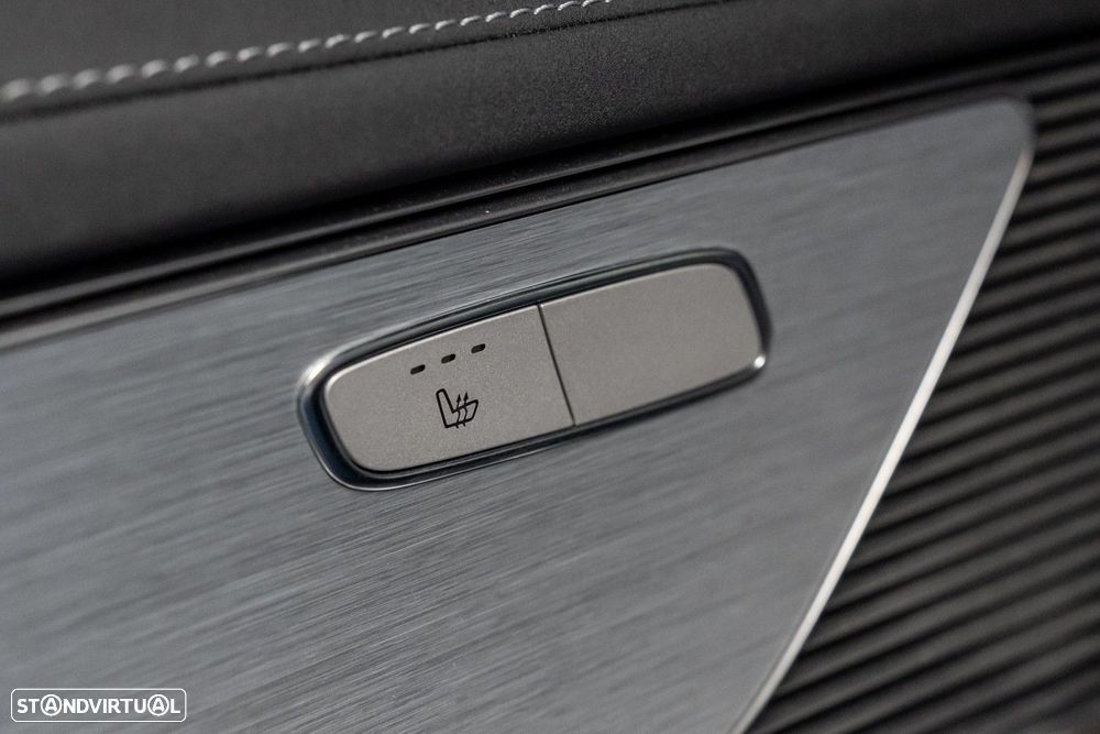 Mercedes-Benz EQC 400 4Matic AMG Line - 27