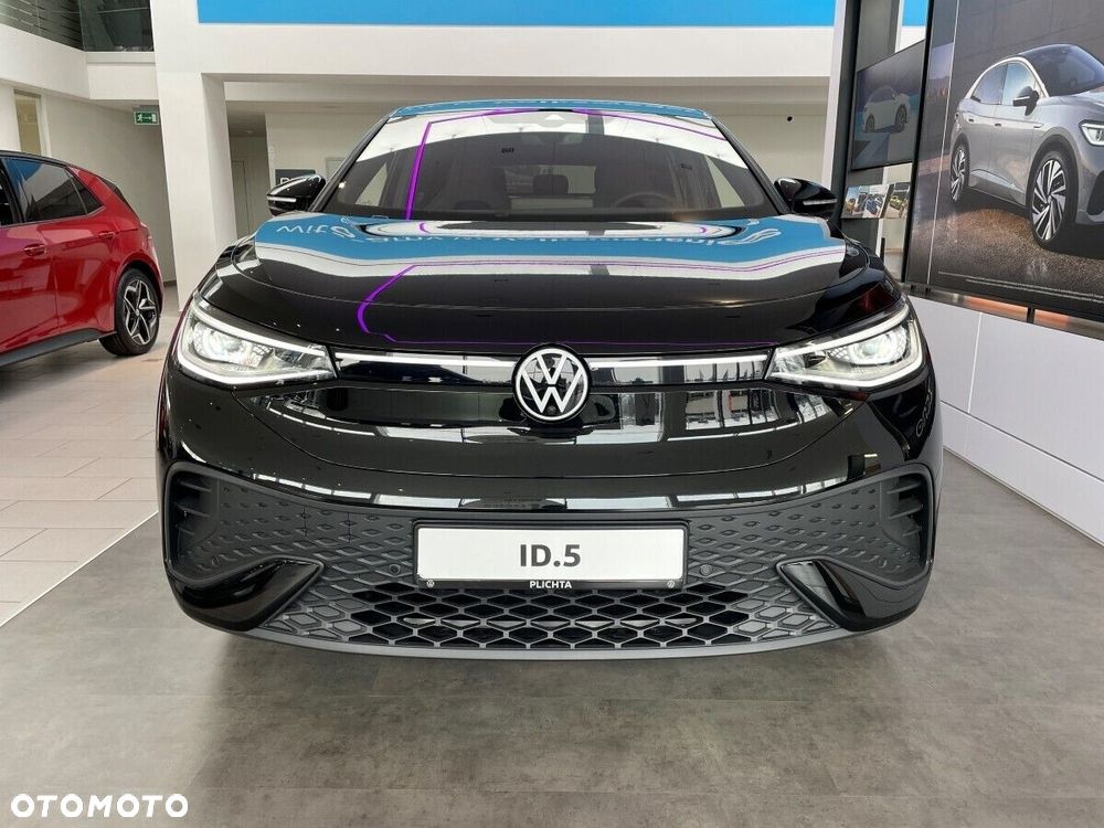 Volkswagen ID.5 52kWh Plus - 3