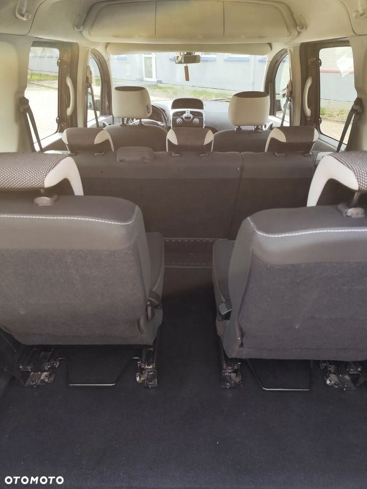 Renault Kangoo - 9