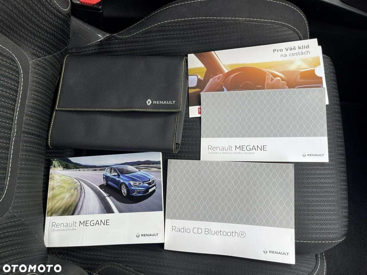 Renault Megane - 10