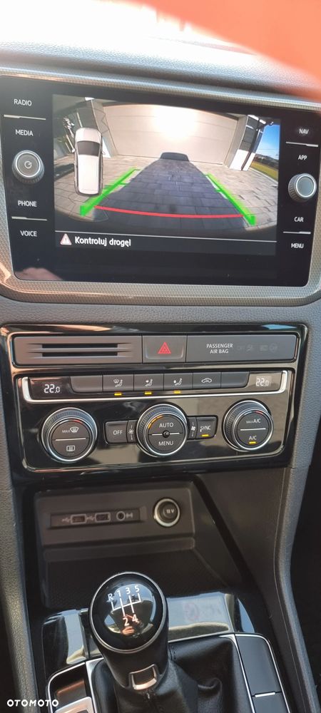 Volkswagen Golf Sportsvan 1.6 TDI SCR Join - 7