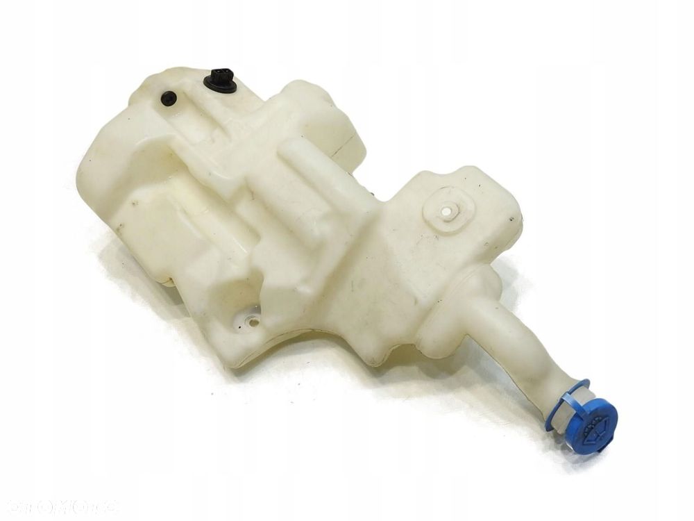 ZBIORNICZEK SPRYSKIWACZY MERCEDES R W251 A2518690020 - 1