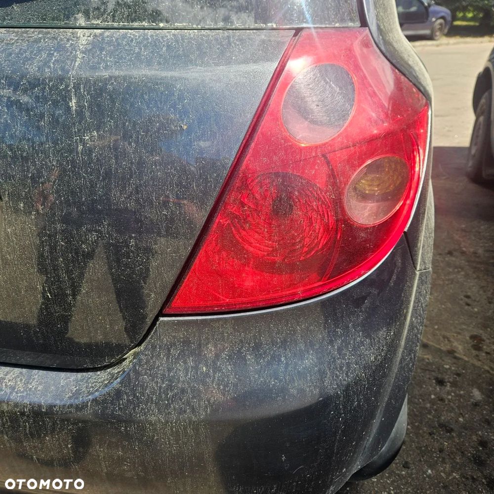 Kia Ceed (2007r) 2,0 D 103 kW / 140 KM (kod lak: 5K) - na części - 22