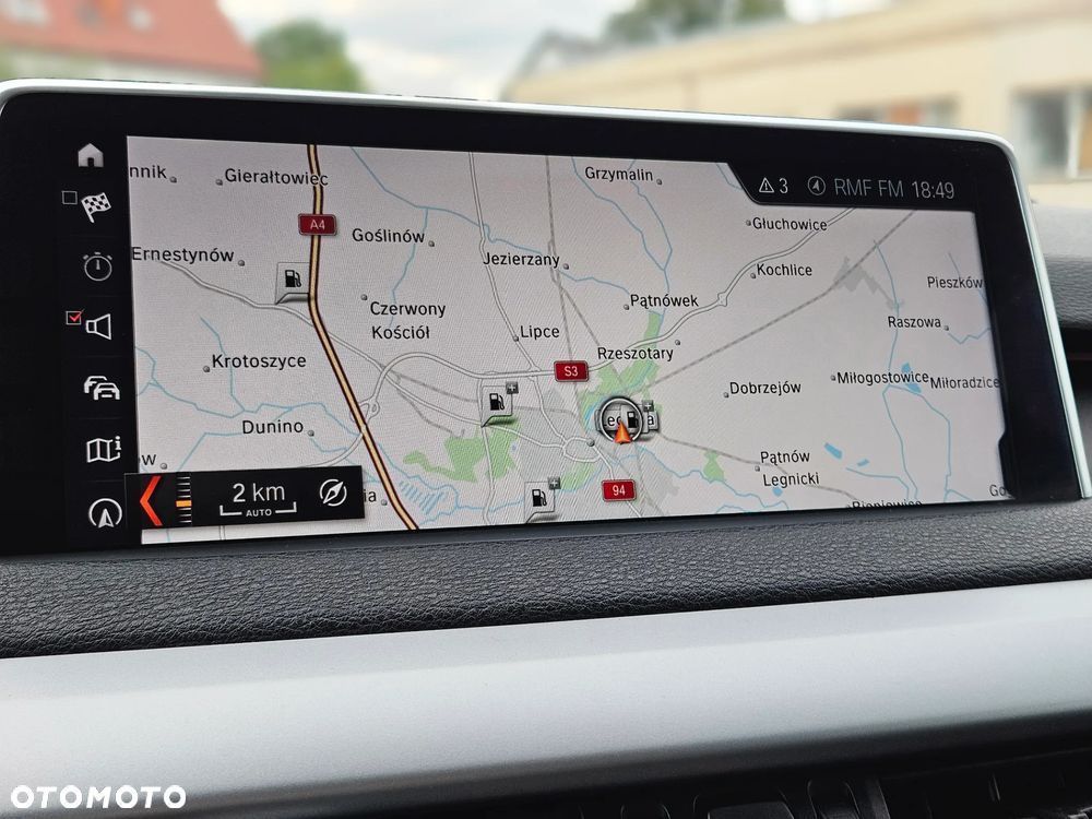 BMW X5 xDrive25d - 30
