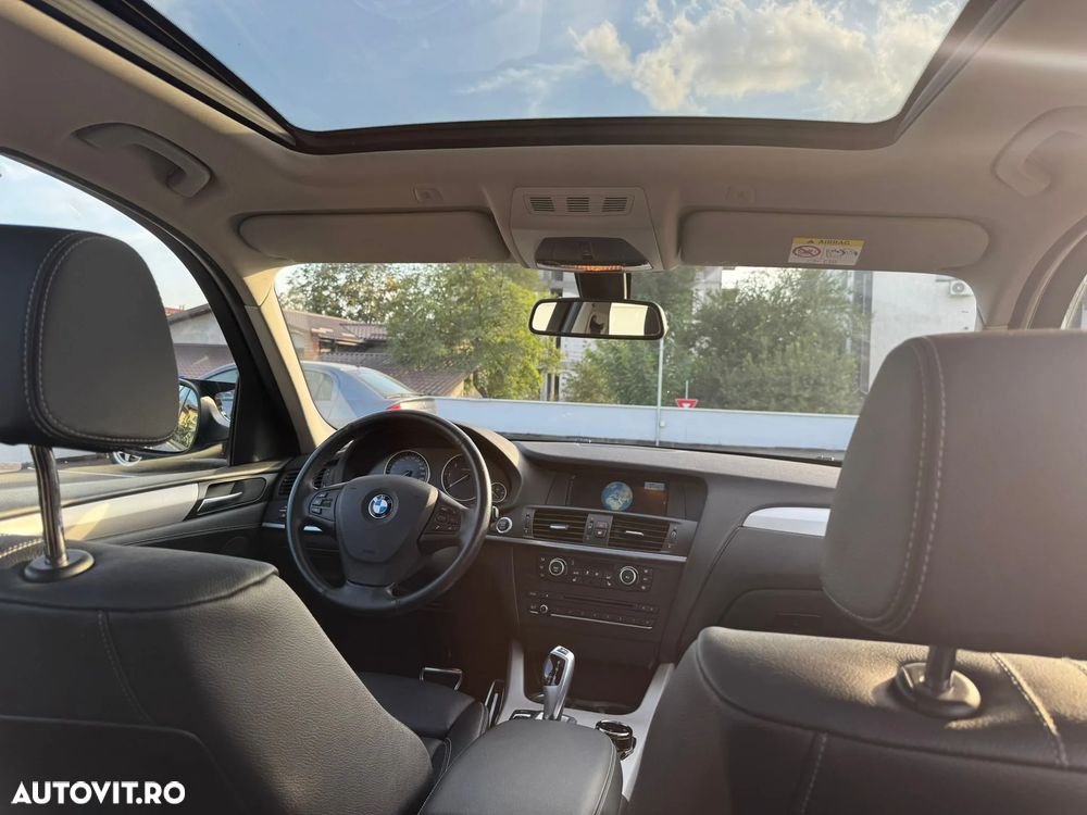 BMW X3 - 3