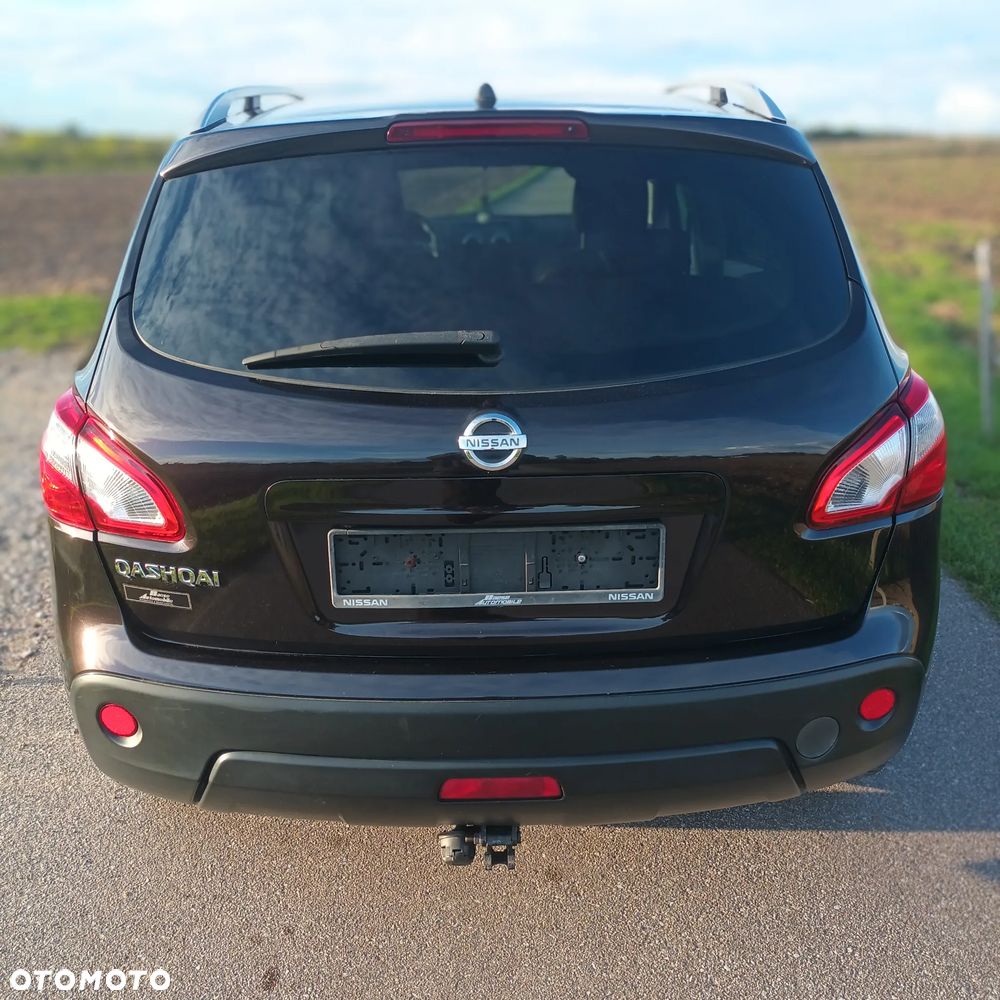 Nissan Qashqai 2.0 I-Way - 4