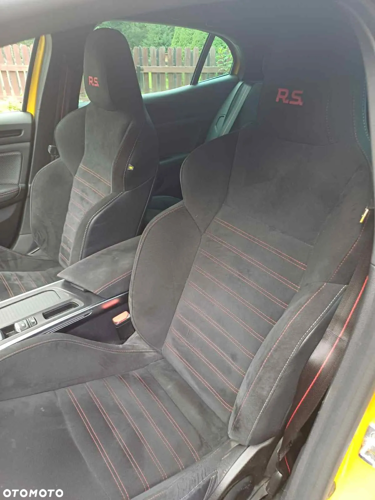 Renault Megane 1.8 TCe FAP R.S EDC - 3