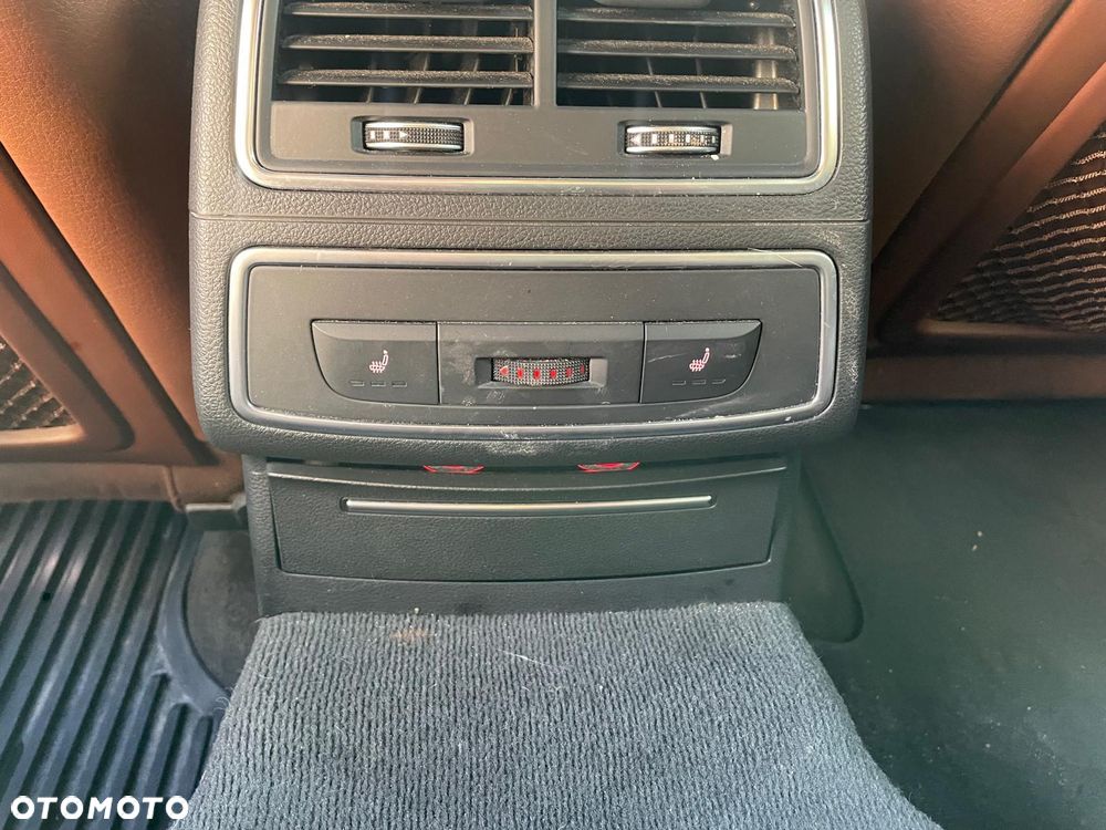 Audi A6 Limousine - 12