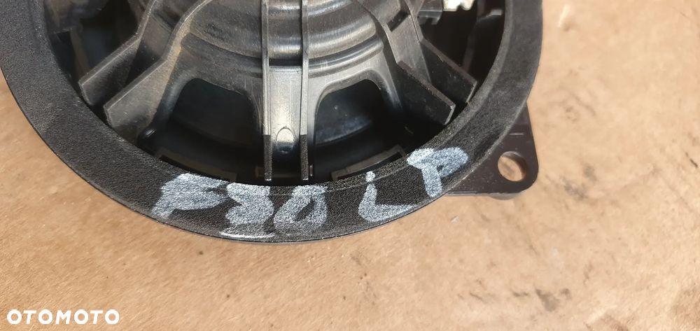 Głośnik drzwi średniotonowy prawy lewy przód BMW I F20 9264943 - 6