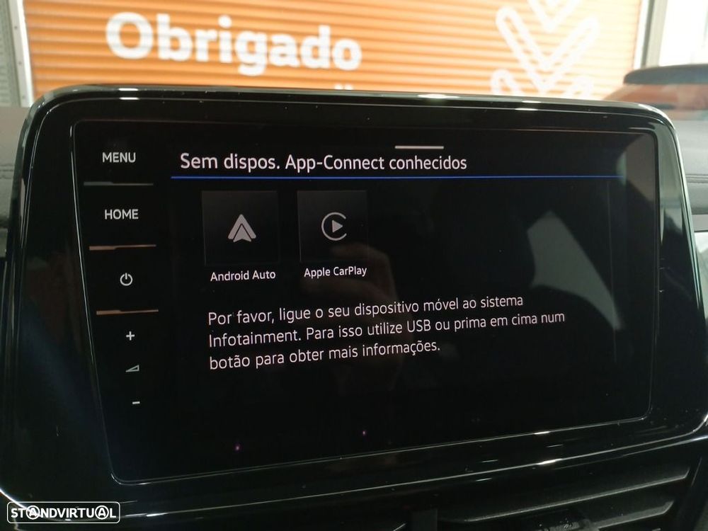 VW T-Roc R 2.0 TSI - 26