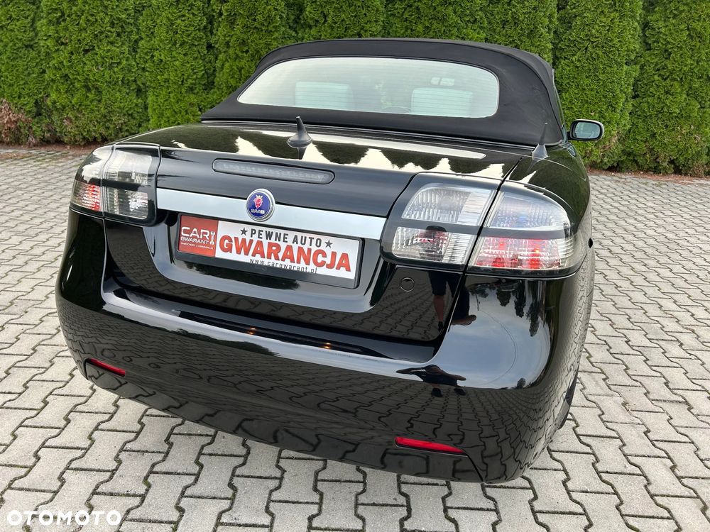 Saab 9-3 1.9TiDS PF Vector - 31