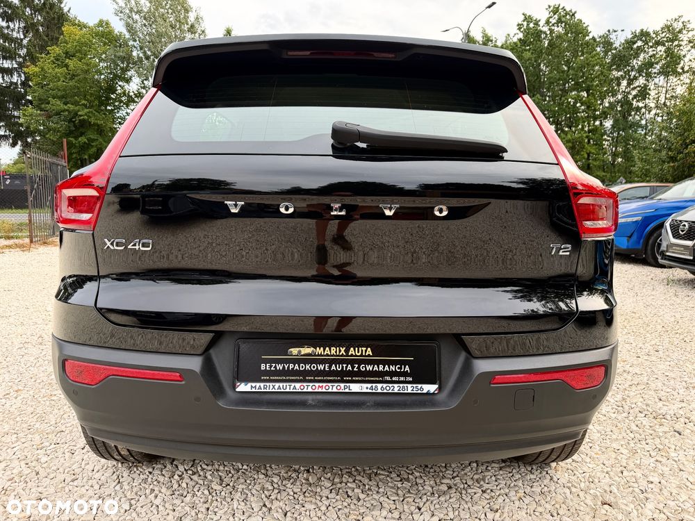 Volvo XC 40 T3 Momentum - 9
