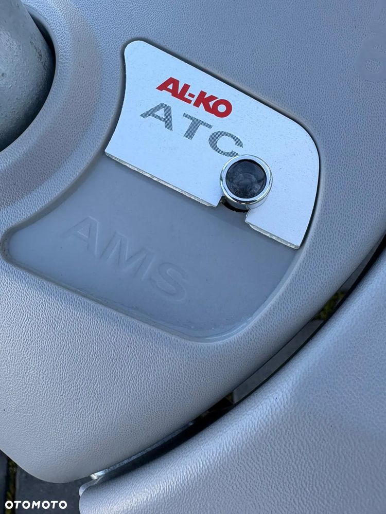 Adria Adora 573PT - 7