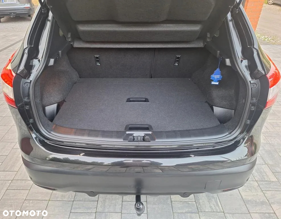 Nissan Qashqai 1.2 DIG-T Tekna+ - 6