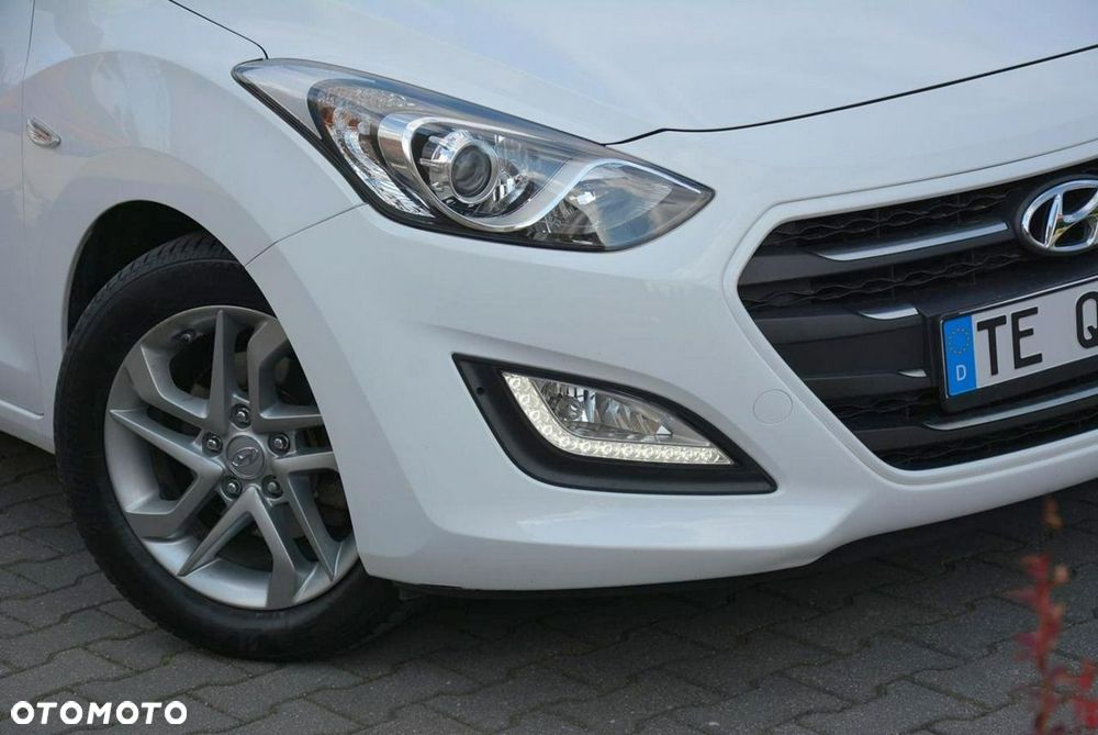 Hyundai i30 1.4 Comfort - 5