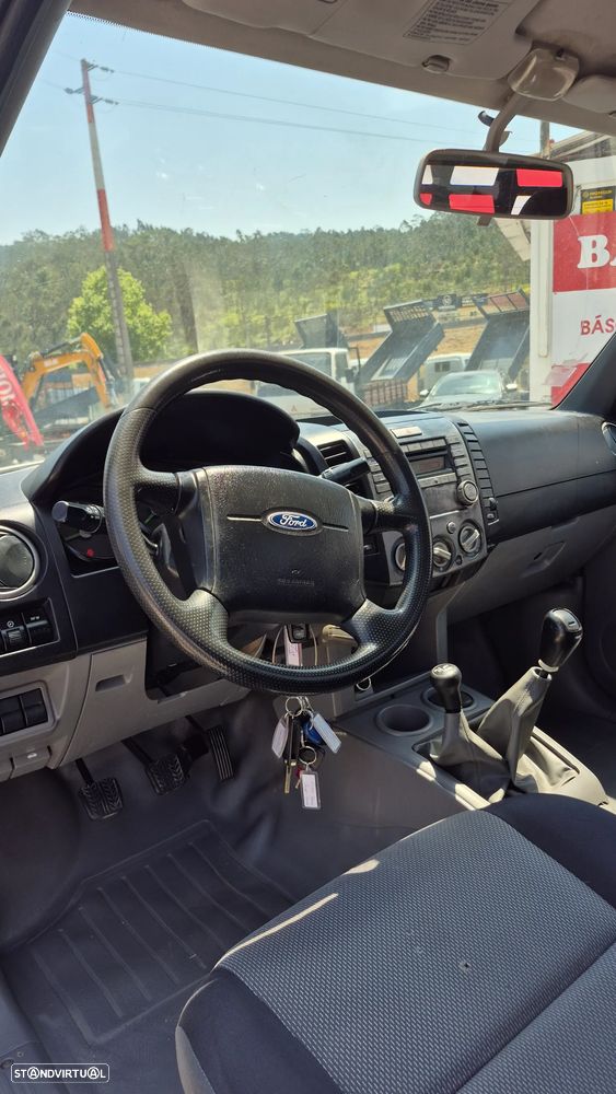 Ford Ranger - 5