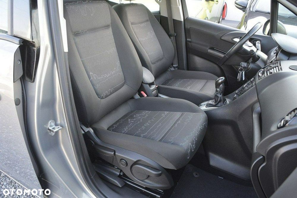 Opel Meriva 1.4 Enjoy - 19