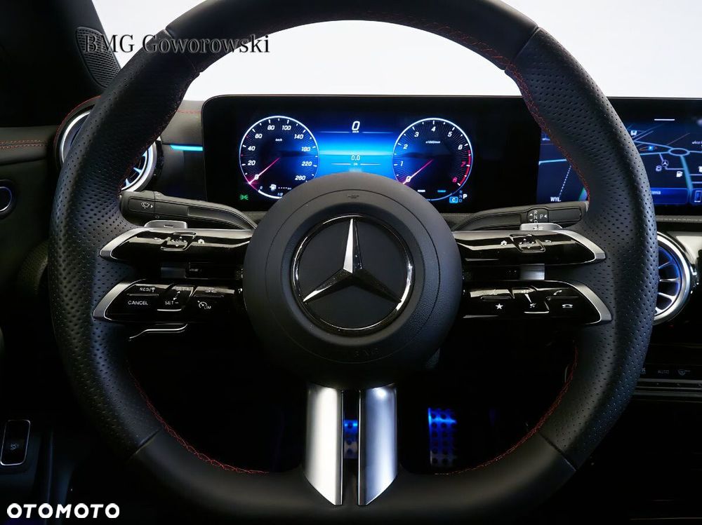 Mercedes-Benz CLA 200 AMG Line 7G-DCT - 19