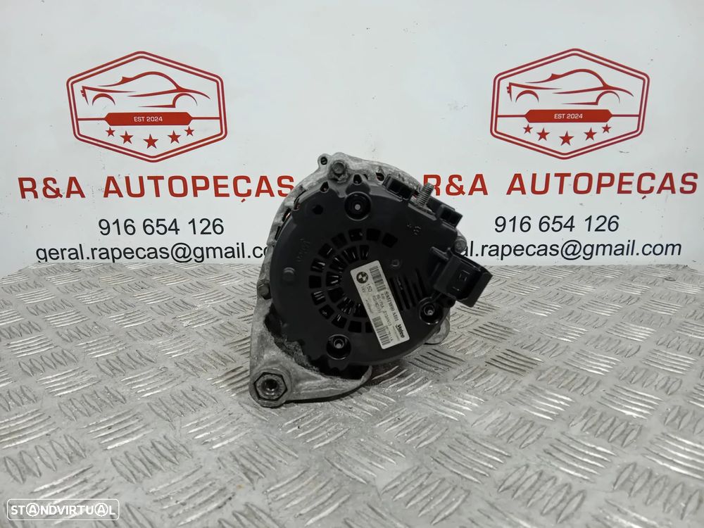 Alternador BMW Original Referência: 8519890 - 6