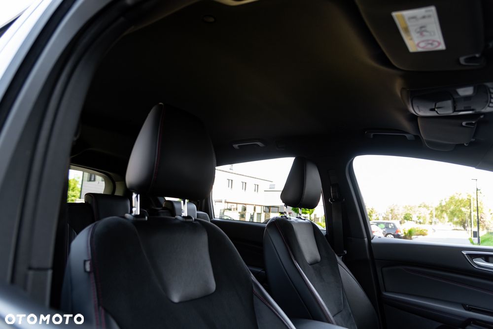 Ford S-Max 2.0 EcoBlue ST-Line - 31