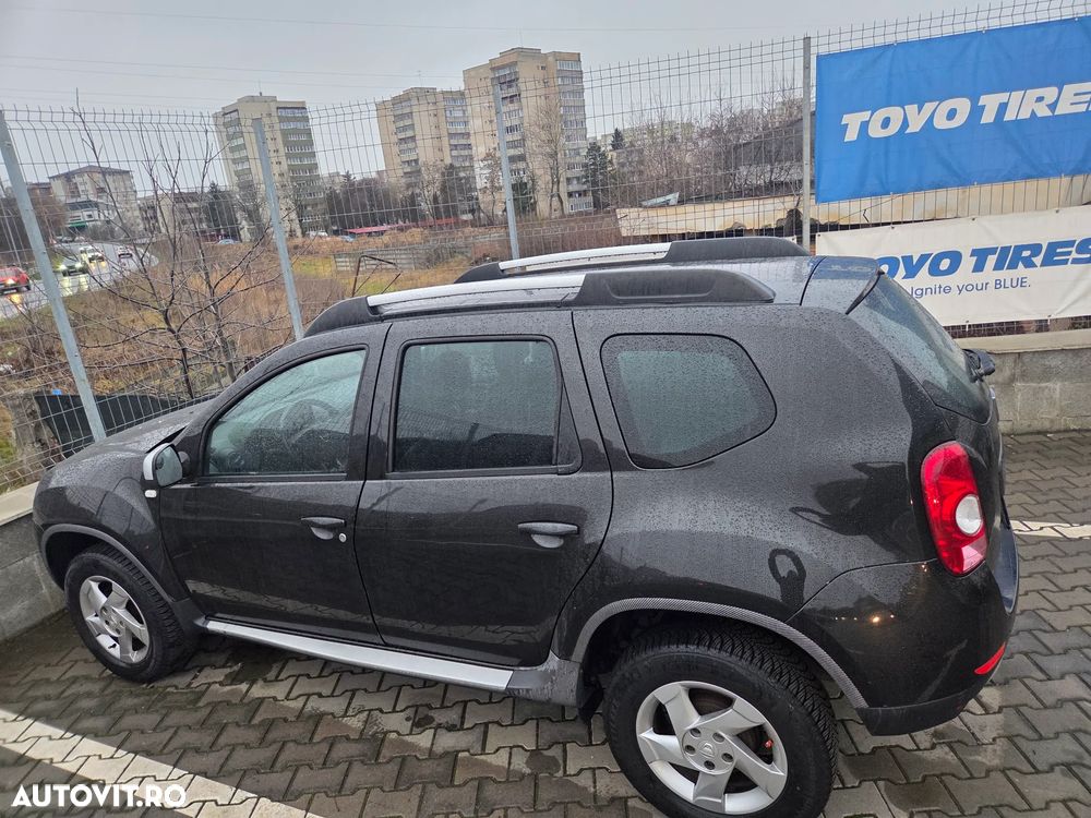 Dacia Duster 1.6 4x2 Prestige - 16