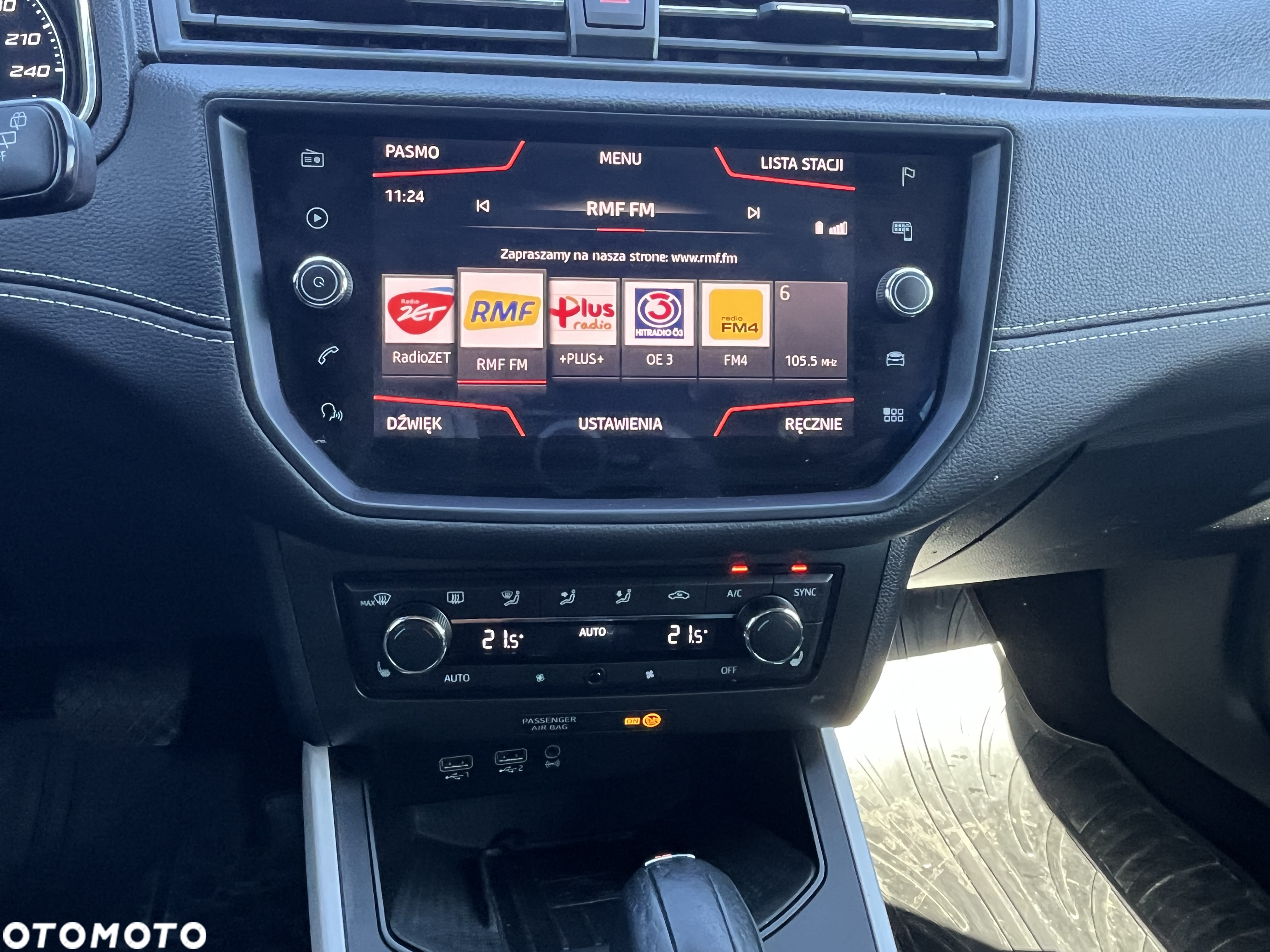Seat Arona 1.0 TSI Xcellence S&S DSG - 15