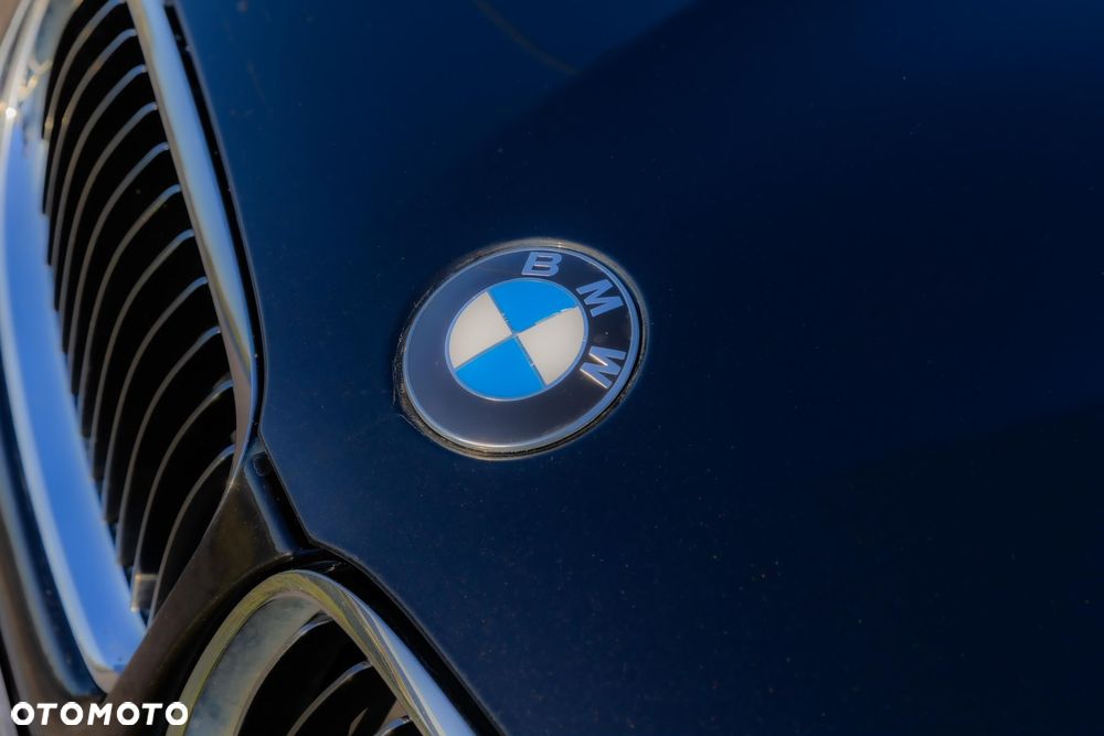 BMW Seria 3 - 18