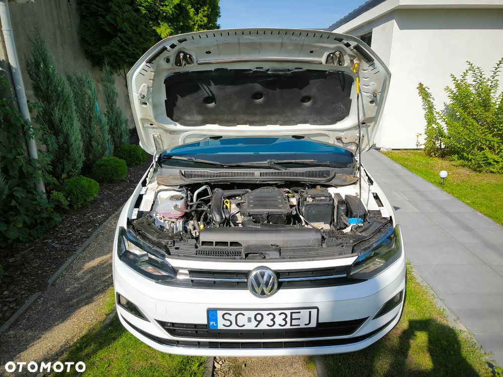 Volkswagen Polo - 15