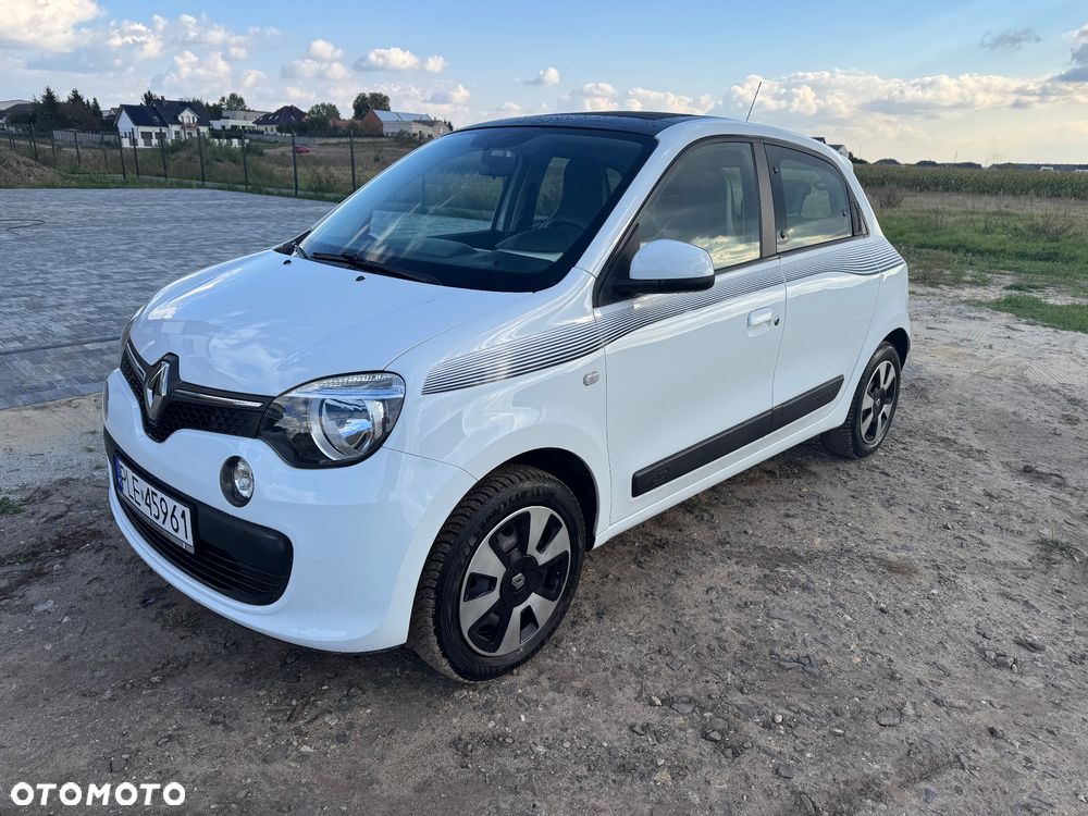 Renault Twingo SCe 70 Dynamique - 2