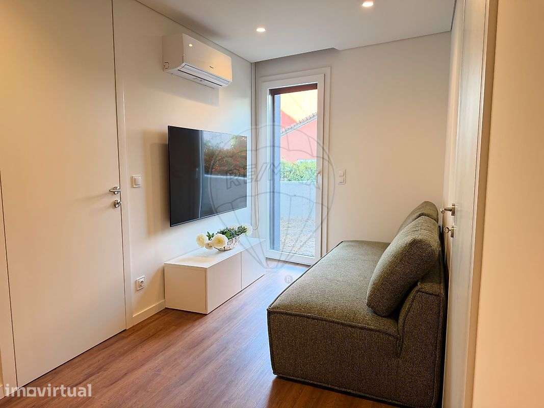 Apartamento T2 para arrendamento - Grande imagem: 4/19