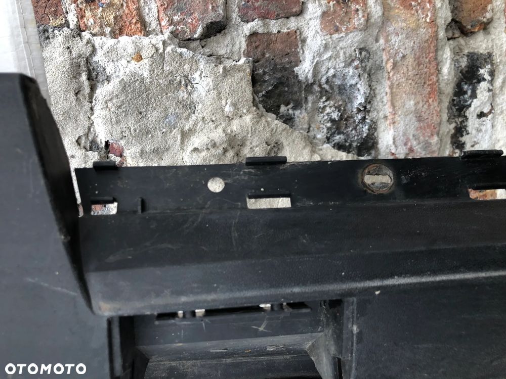 R258 . Listwa Progu Zewnętrzna Nakładka Progowa 3B0853855B Volkswagen Passat B5 - Wysyłka - 4