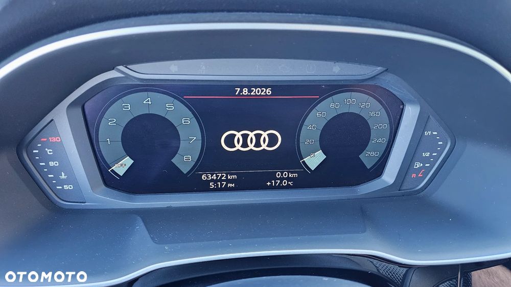 Audi Q3 45 TFSI Quattro S tronic S line - 15