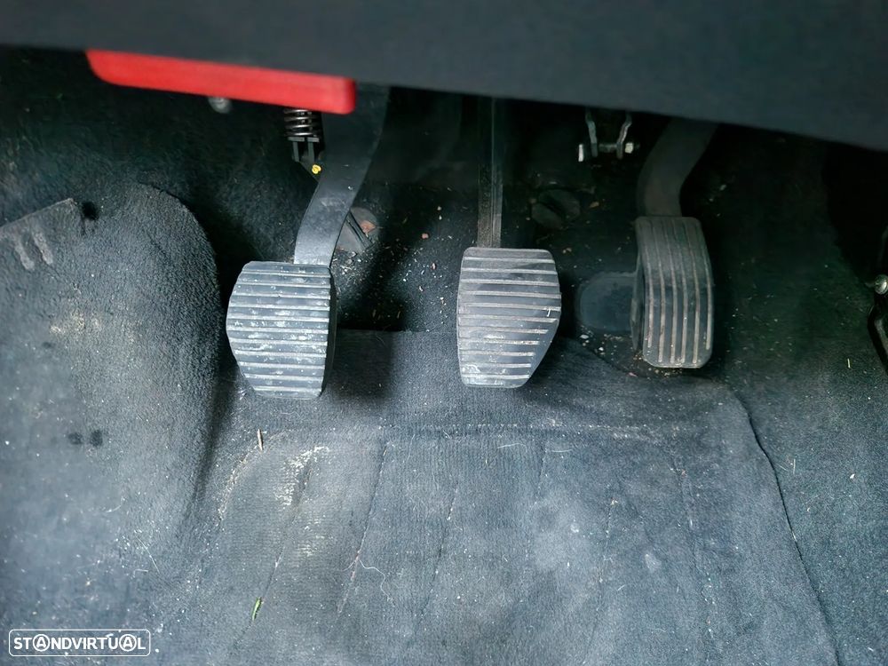 Citroën C3 1.4 Exclusive - 18