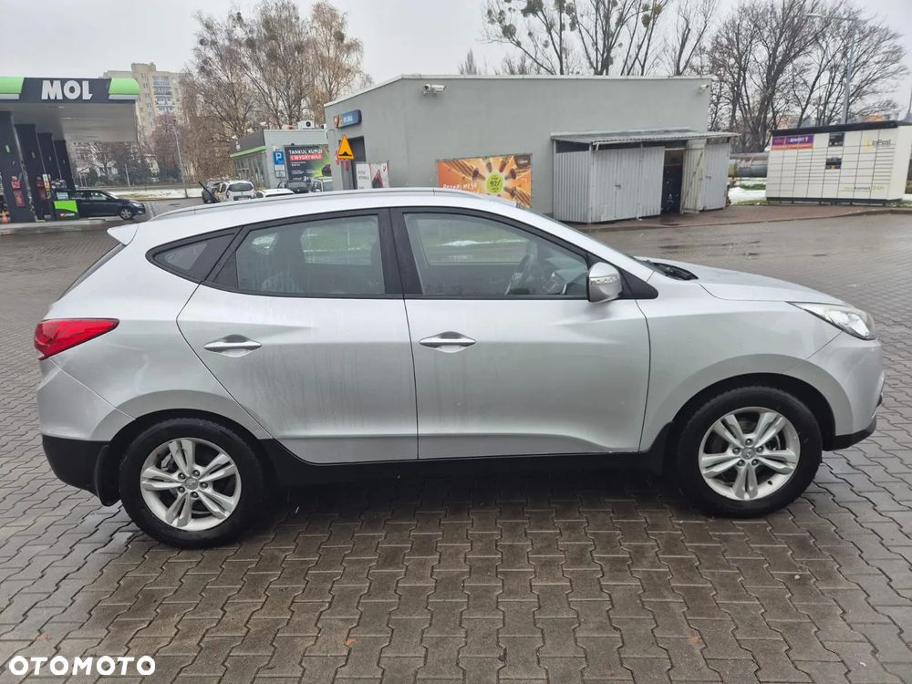 Hyundai ix35 1.6 GDI Comfort 2WD - 3