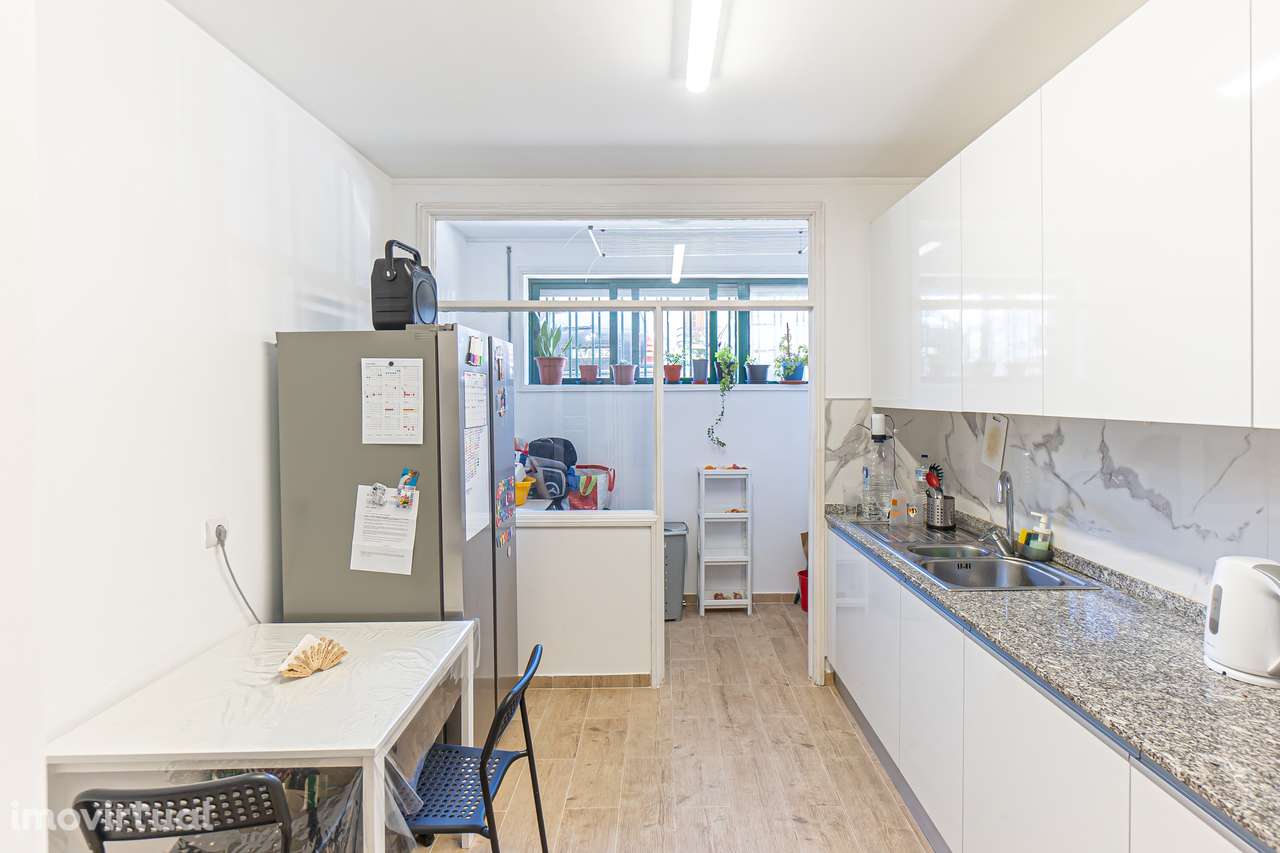 Apartamento T3 junto à N222 - Grande imagem: 3/17