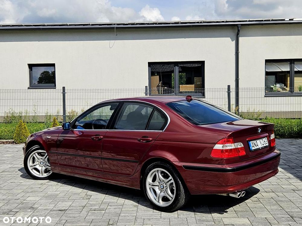 BMW Seria 3 330i Edition Exclusive - 8