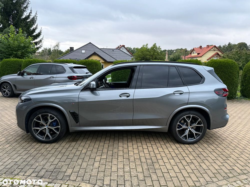 BMW X5 xDrive30d mHEV sport - 2