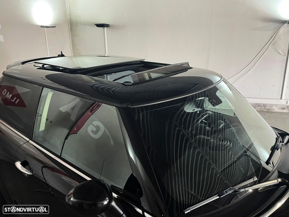 MINI 3 Portas Cooper S - 3