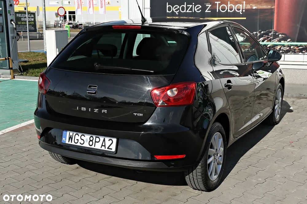 Seat Ibiza - 14