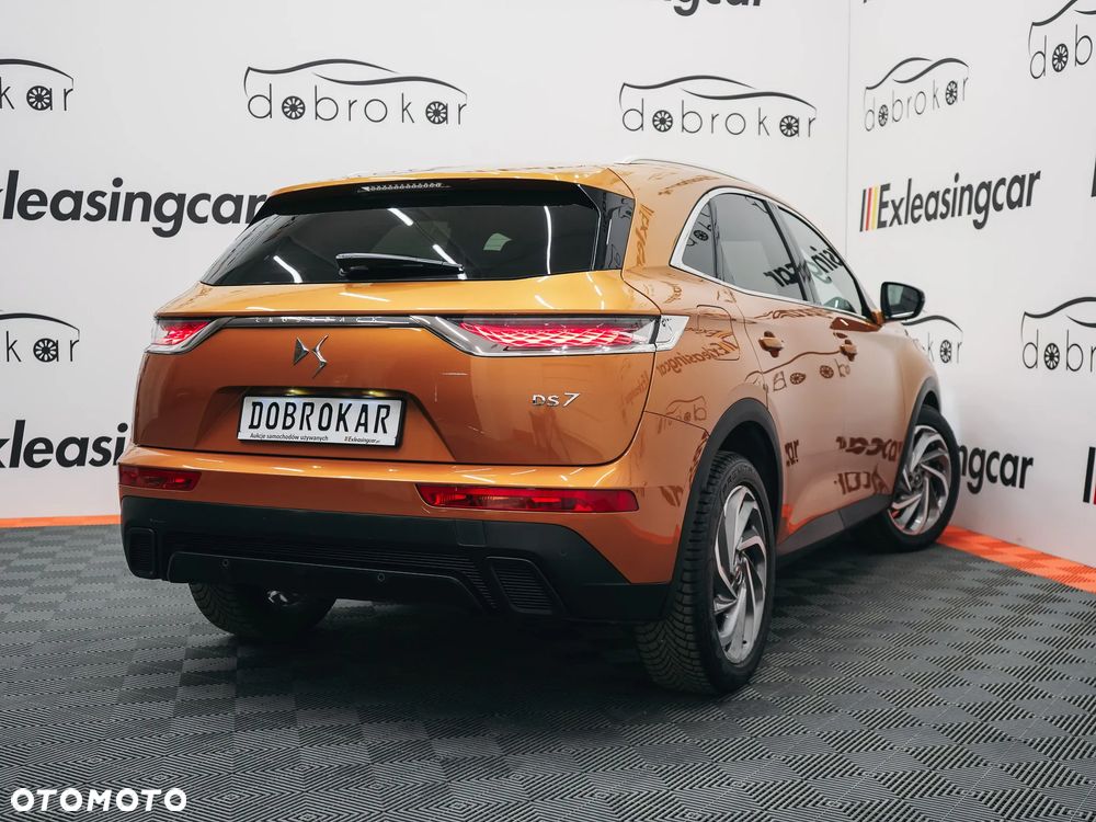 DS Automobiles DS 7 Crossback - 13