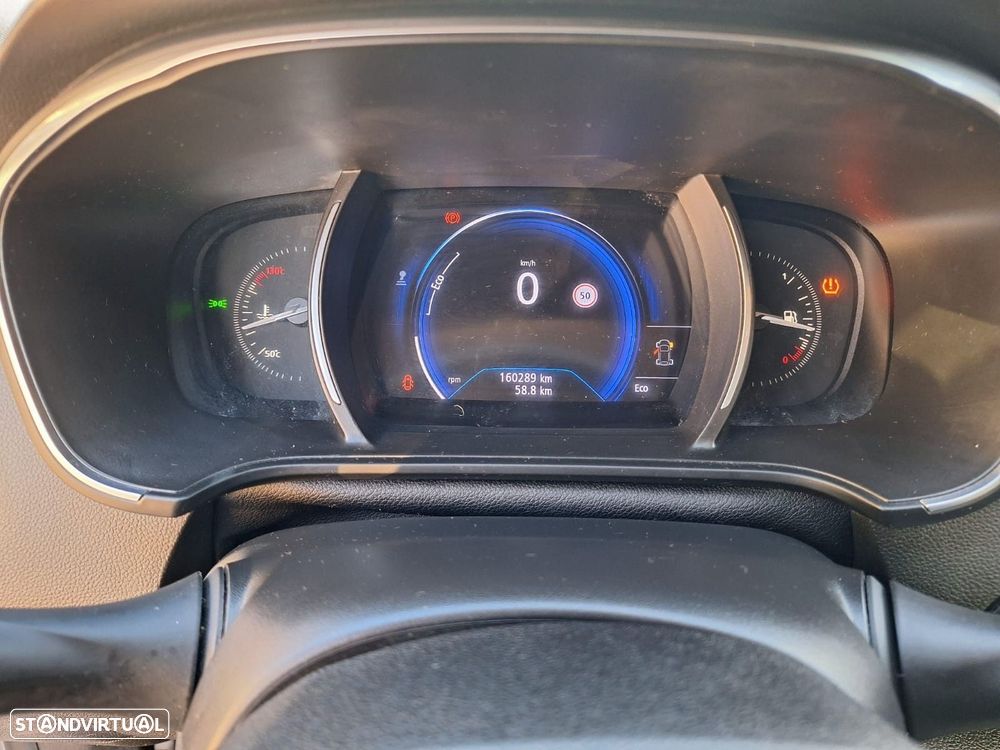 Renault Mégane 1.5 dCi Intens - 8