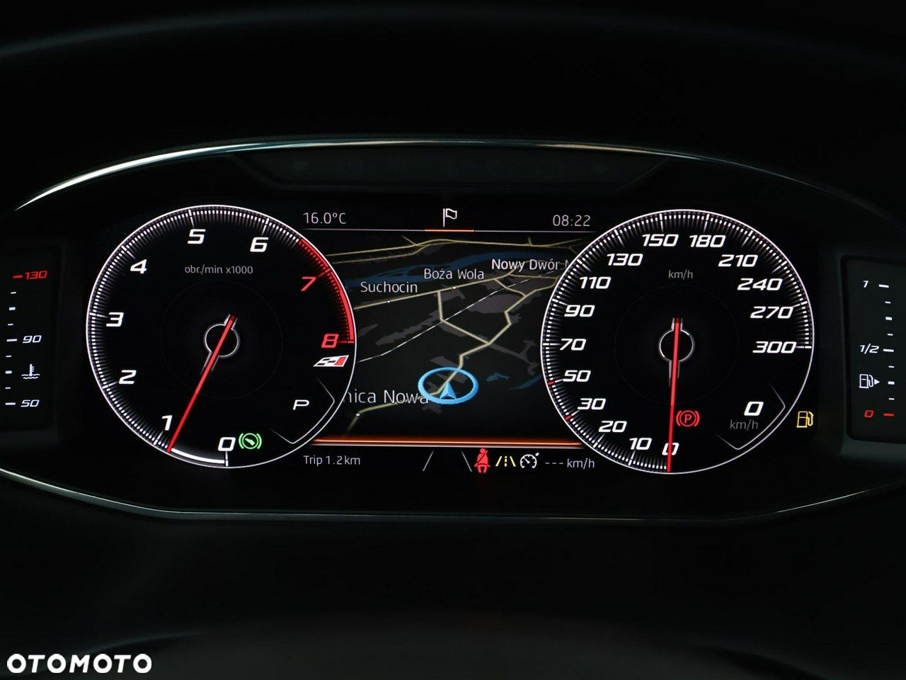 Seat Leon 2.0 TSI Cupra S&S 4Drive DSG - 22