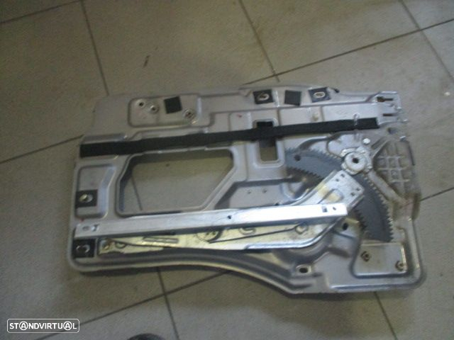 Elevador Sem Motor 8347026030 HYUNDAI SANTA FE 2006 TE HYUNDAI SANTA FE I  2005 2.0CRDI 16V TURBO  125CV 5P PRETO TE - 3