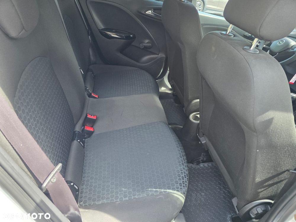 Opel Corsa 1.4 Cosmo - 24